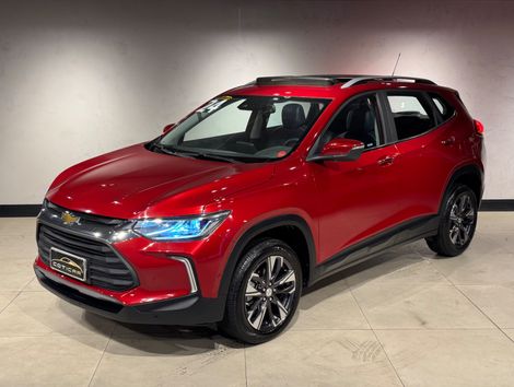 Chevrolet TRACKER Premier 1.2 Turbo 12V Flex Aut.