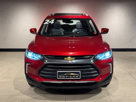 Chevrolet TRACKER Premier 1.2 Turbo 12V Flex Aut.