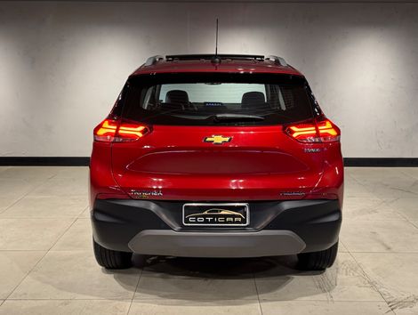 Chevrolet TRACKER Premier 1.2 Turbo 12V Flex Aut.