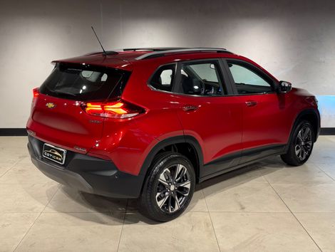 Chevrolet TRACKER Premier 1.2 Turbo 12V Flex Aut.