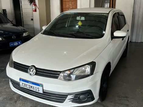 VolksWagen Gol Trendline 1.0 T.Flex 12V 5p