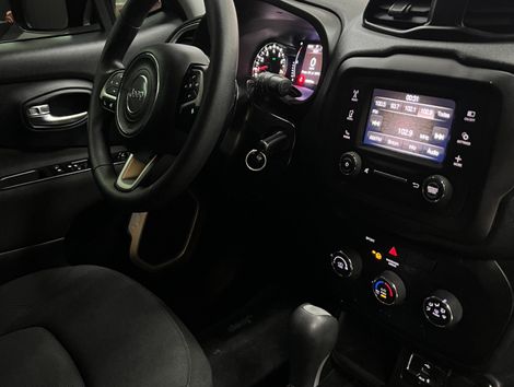 Jeep Renegade Sport 1.8 4x2 Flex 16V Aut.
