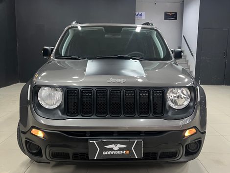Jeep Renegade Sport 1.8 4x2 Flex 16V Aut.