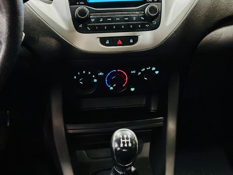 Ford Ka 1.0 SE/SE Plus TiVCT Flex 5p