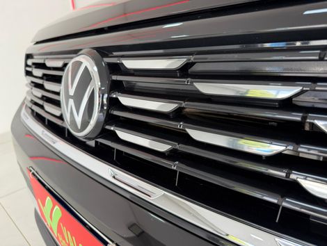 VolksWagen T-Cross Highline 1.4 TSI Flex 16V 5p Aut