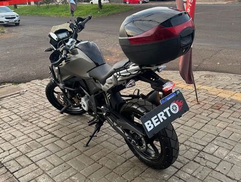 BMW G 310 GS