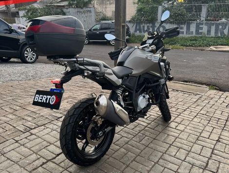 BMW G 310 GS