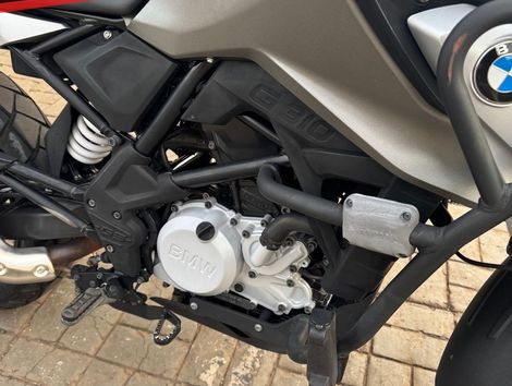 BMW G 310 GS