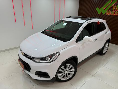 Chevrolet TRACKER Premier 1.4 Turbo 16V Flex Aut