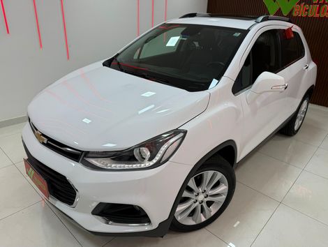 Chevrolet TRACKER Premier 1.4 Turbo 16V Flex Aut