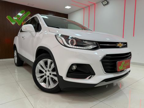 Chevrolet TRACKER Premier 1.4 Turbo 16V Flex Aut