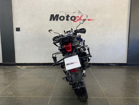 TRIUMPH TIGER 1200 EXPLORER XCX