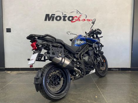 TRIUMPH TIGER 1200 EXPLORER XCX