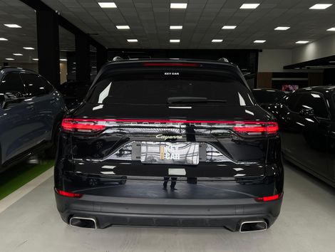 Porsche Cayenne E-Hybrid 3.0 V6 462cv