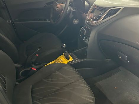 Hyundai HB20 Comf./C.Plus/C.Style 1.0 Flex 12V