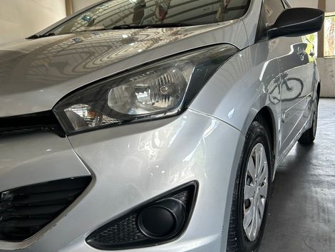 Hyundai HB20 Comf./C.Plus/C.Style 1.0 Flex 12V