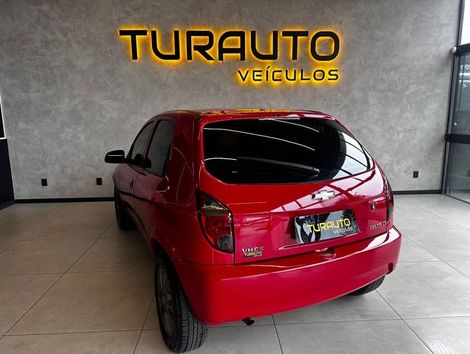 Chevrolet Celta Spirit/ LT 1.0 MPFI 8V FlexP. 5p
