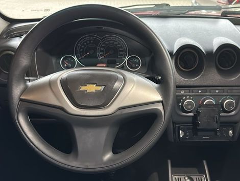 Chevrolet Celta Spirit/ LT 1.0 MPFI 8V FlexP. 5p