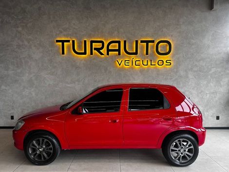 Chevrolet Celta Spirit/ LT 1.0 MPFI 8V FlexP. 5p