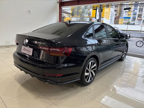 VolksWagen JETTA GLI 350 TSI 2.0 16V 4p Aut.