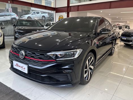 VolksWagen JETTA GLI 350 TSI 2.0 16V 4p Aut.