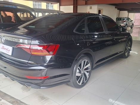 VolksWagen JETTA GLI 350 TSI 2.0 16V 4p Aut.