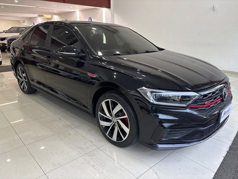 VolksWagen JETTA GLI 350 TSI 2.0 16V 4p Aut.