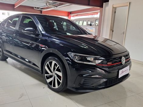 VolksWagen JETTA GLI 350 TSI 2.0 16V 4p Aut.