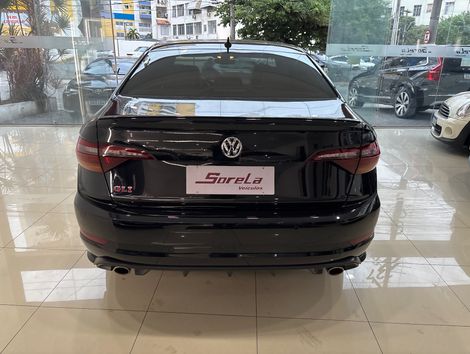 VolksWagen JETTA GLI 350 TSI 2.0 16V 4p Aut.