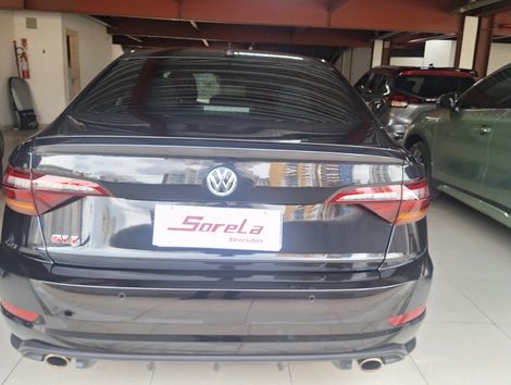 VolksWagen JETTA GLI 350 TSI 2.0 16V 4p Aut.