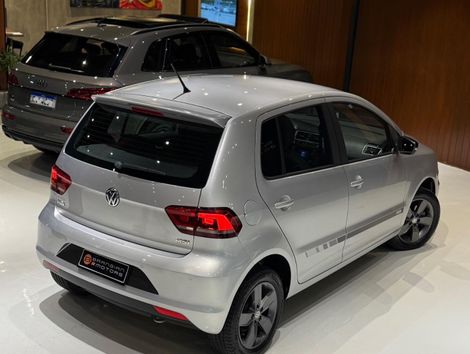 VolksWagen Fox RUN 1.6 Flex 8V 5p