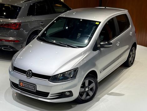 VolksWagen Fox RUN 1.6 Flex 8V 5p