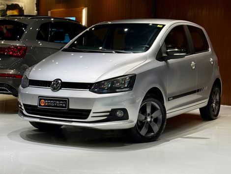 VolksWagen Fox RUN 1.6 Flex 8V 5p