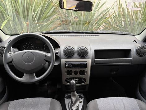 Renault LOGAN Expres./Exp. UP Hi-Flex 1.0 16V 4p