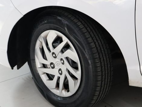 Hyundai HB20 Sense 1.0 Flex 12V Mec.