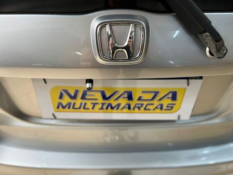 Honda Fit LXL 1.4/ 1.4 Flex 8V/16V 5p Aut.