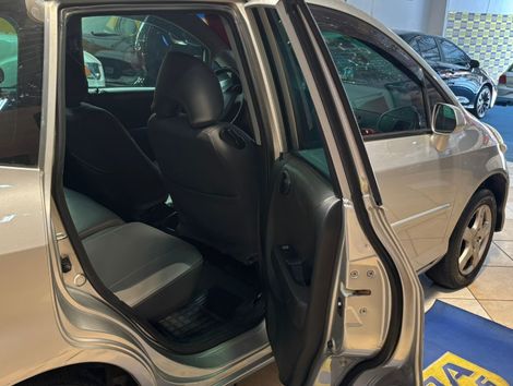 Honda Fit LXL 1.4/ 1.4 Flex 8V/16V 5p Aut.