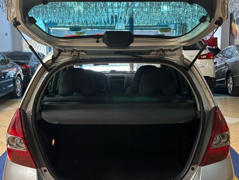Honda Fit LXL 1.4/ 1.4 Flex 8V/16V 5p Aut.
