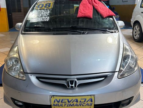 Honda Fit LXL 1.4/ 1.4 Flex 8V/16V 5p Aut.