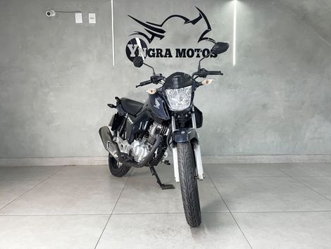 HONDA CG 160 FAN Flex