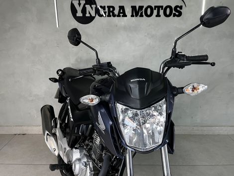 HONDA CG 160 FAN Flex