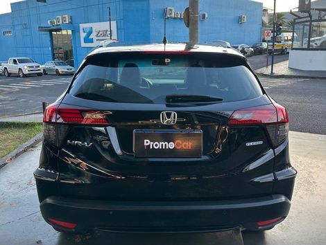 Honda HR-V EXL 1.8 Flexone 16V 5p Aut.