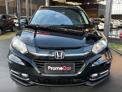 Honda HR-V EXL 1.8 Flexone 16V 5p Aut.