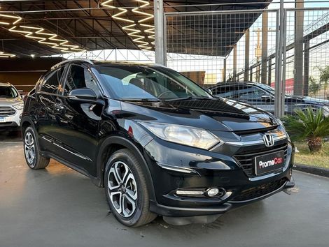 Honda HR-V EXL 1.8 Flexone 16V 5p Aut.
