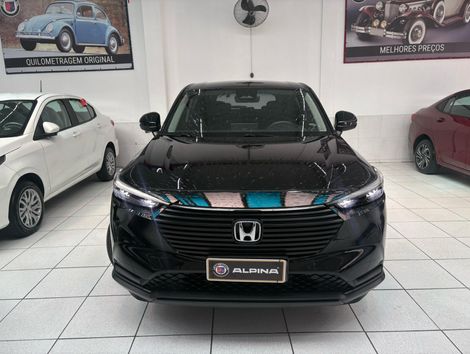 Honda HR-V EXL 1.5 Sensing 16V 5p Aut.