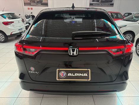 Honda HR-V EXL 1.5 Sensing 16V 5p Aut.