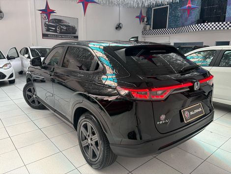 Honda HR-V EXL 1.5 Sensing 16V 5p Aut.