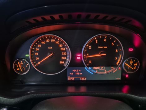 BMW X4 XDRIVE 28i X-Line 2.0 Turbo 245cv Aut