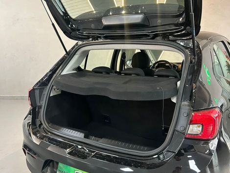 Fiat ARGO DRIVE 1.0 6V Flex