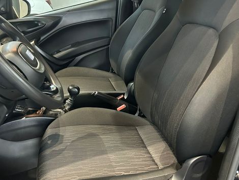 Fiat ARGO DRIVE 1.0 6V Flex